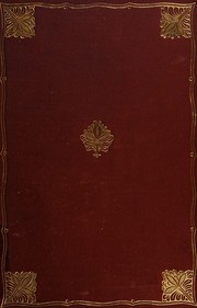 Cover of: The works of George Eliot...