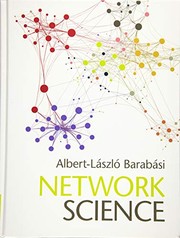 best books about Networking Network Science