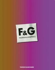 Cover of: Fashion & graphics