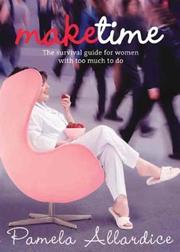 Cover of: MakeTime