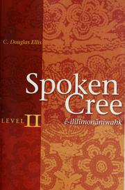 Cover of: Spoken Cree