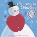 Cover of: Christmas counting