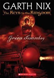 Cover of: Grim Tuesday