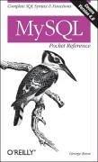 Cover of: MySQL: Pocket Reference