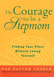 best books about step parenting The Courage to Be a Stepmom