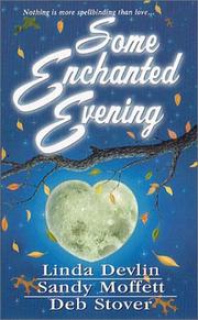 Cover of: Some enchanted evening