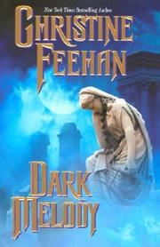 Cover of: Dark Melody