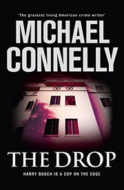 best books about vigilantes The Drop