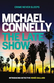 best books about cops The Late Show