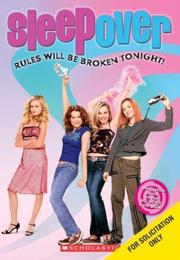 Cover of: Sleepover