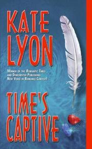 Cover of: Time's Captive