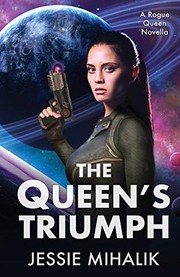 Cover of: The Queen's Triumph