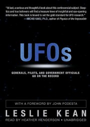 best books about ufos UFOs: Generals, Pilots, and Government Officials Go on the Record