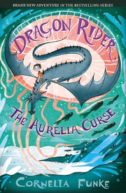 best books about dragons for middle schoolers Dragon Rider