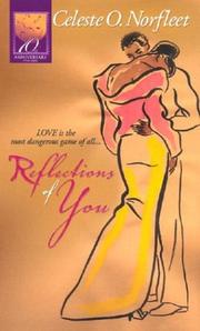 Cover of: Reflections of you