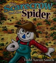 Cover of: The scarecrow and the spider