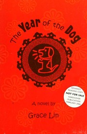 best books about chinese new year The Year of the Dog