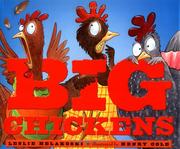 best books about Chickens For Kindergarten Big Chickens