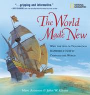 Cover of: Age of exploration