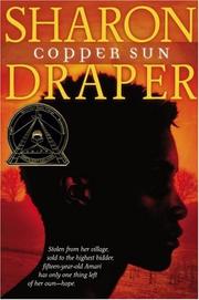 best books about Slavery For Young Adults Copper Sun