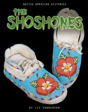 Cover of: The Shoshones
