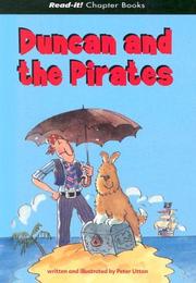 Cover of: Duncan and the pirates