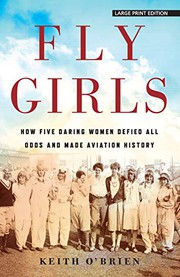 best books about Women In The Military Fly Girls