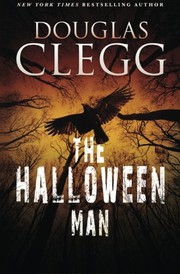 best books about halloween The Halloween Man