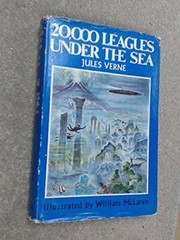 best books about The Sea Twenty Thousand Leagues Under the Sea