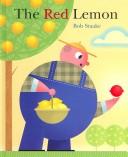 best books about Feelings For Preschoolers The Red Lemon