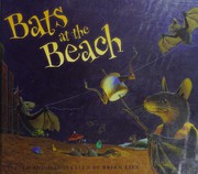best books about Bats Bats at the Beach