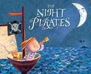 best books about Pirates For Preschoolers The Night Pirates