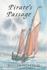 best books about pirates fiction Pirate's Passage