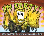 best books about Trucks For 4 Year Olds I'm Dirty!
