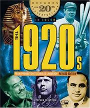 best books about The 1920S The 1920s: From Prohibition to Charles Lindbergh