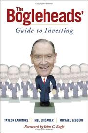 best books about Personal Finance The Bogleheads' Guide to Investing