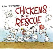 best books about Chickens For Kindergarten Chickens to the Rescue!
