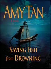 Cover of: Saving Fish from Drowing