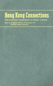 Cover of: Hong Kong connections