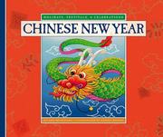 best books about chinese new year The Chinese New Year