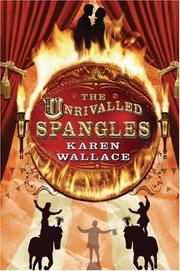 Cover of: The unrivalled Spangles