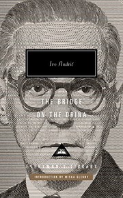 best books about austria The Bridge on the Drina