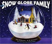 best books about winter for preschoolers The Snow Globe Family