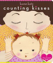 best books about numbers for preschoolers Counting Kisses