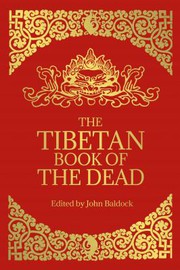 best books about dharma The Tibetan Book of the Dead