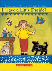 best books about Hanukkah I Have a Little Dreidel