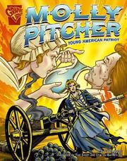 Cover of: Molly Pitcher
