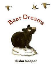 Cover of: Bear dreams