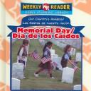 Cover of: Memorial Day