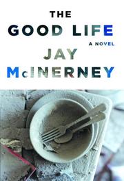 best books about 9/11 fiction The Good Life